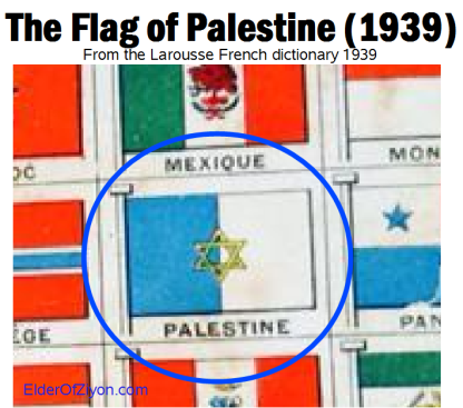 Image result for флаг подмандатной палестины